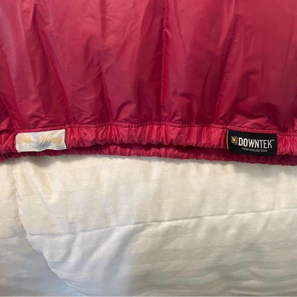Milk & Honey Company Outdoor Baby Sleeping Bag - Picture 2 of 3
